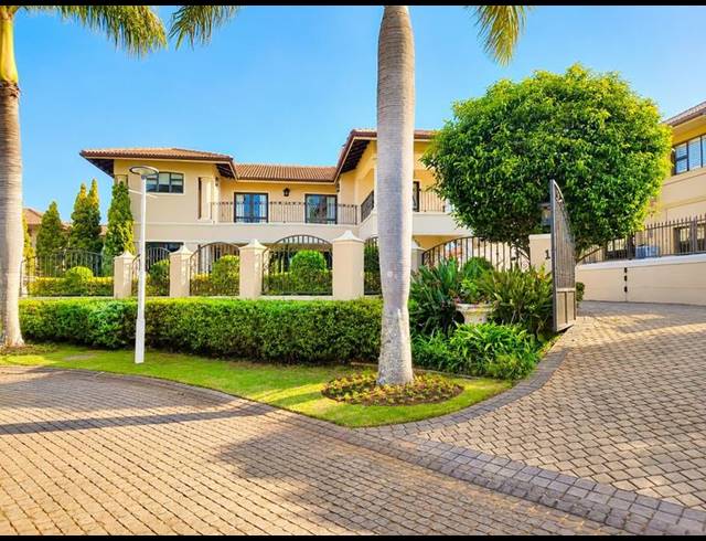 4 BEDROOM HOUSE FOR SALE IN IZINGA